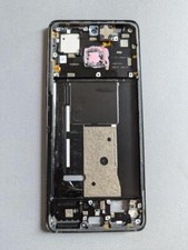 FRAME CORNICE per ALLOGGIO DISPLAY MOTOROLA EDGE 40 XT2303-2 TELAIO ORIGINALE