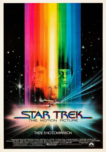 Star trek film - trek,