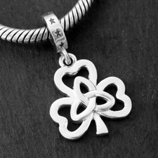 Ciondolo 3D Argento Sterling