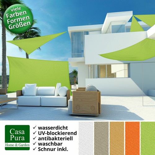 Casa pura telo ombreggiante - pura,
