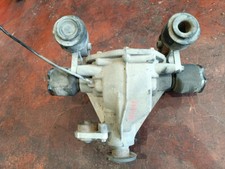 DIFFERENZIALE POSTERIORE LAND