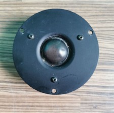 Morel MDT 29 Tweeter a cupola