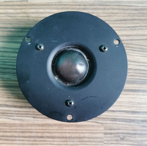 Morel mdt tweeter cupola - mdt,
