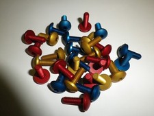 N°10 VITI ERGAL TESTA BOMBATA