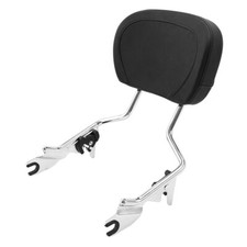 Detachable Backrest Sissy Bar