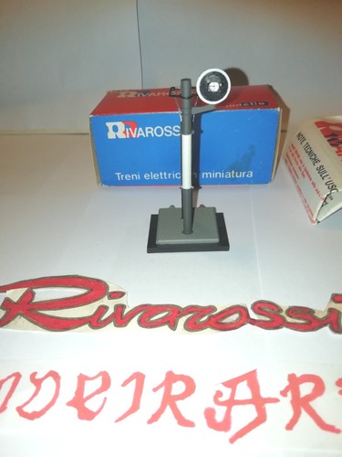 Rivarossi 5002 semaforo stile - rivarossi-5002-semaforo,