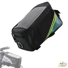 BORSA TELAIO BICI SUPPORTO