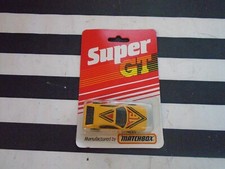 MATCHBOX SUPERFAST 1/75 SUPER