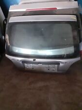 PORTELLONE COFANO POSTERIORE DAEWOO MATIZ 1993 leggermente ammaccato come in fot
