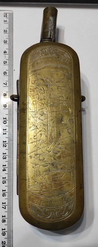 Tabacchiera millesettecento - tabacchiera,