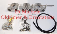 Collettore Triumph TR6, 250