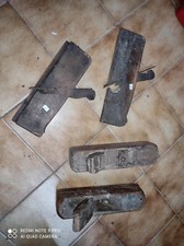 lotto pialle epoca vintage falegname falegnameria leggi pz4