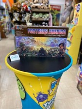 GIOCO IN SCATOLA FORTRESS