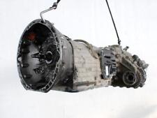 A1642703902 CAMBIO AUTOMATICO MERCEDES ML 3.0 D 4X4 165KW AUT 5P (2006) RICAMBIO