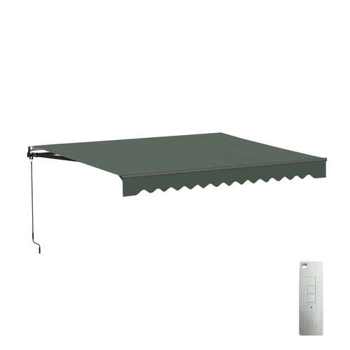 Tenda sole baldacchino - da, a