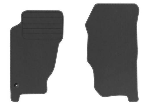 Tappetini velluto per jeep - in,