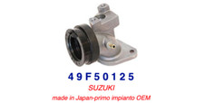 49F50125 Intake Manifold for
