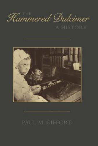 Hammered dulcimer a - :,