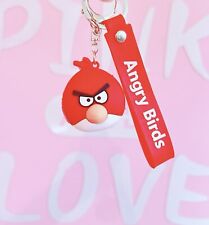 Red Birds Angry Bird Game