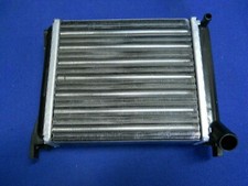RADIATORINO RISCALDAMENTO STUFA CALORIFERO NUOVO RENAULT r4 DAL 71 AL 92