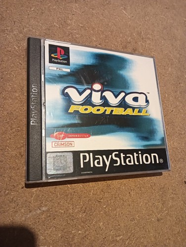 Viva football sony - viva,