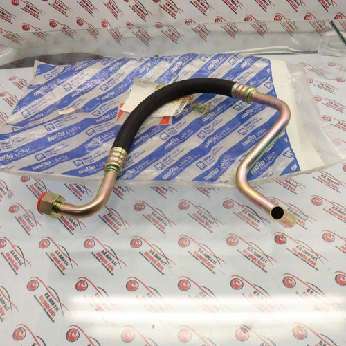 Tubo radiatore olio - tubo,