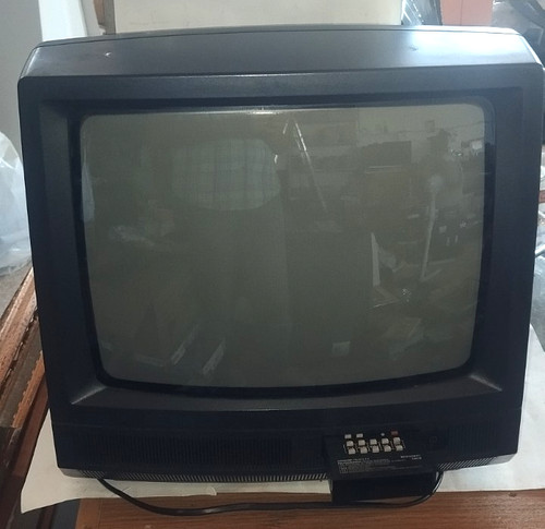Crt mivar m2 - mivar, 14