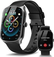 Smartwatch Uomo Donna Orologio