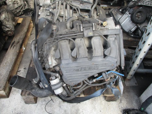 Motore completo per fiat - completo,