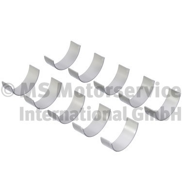 Kolbenschmidt 37175600 set - kolbenschmidt,