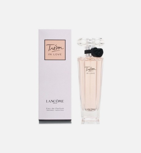 Lancome tresor love - lancome, eau