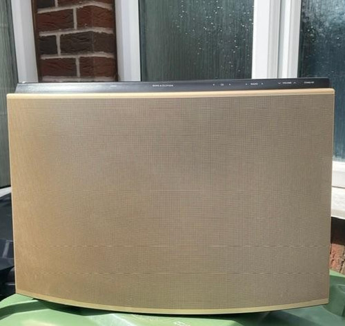 Bang olufsen beosound 1 - &,