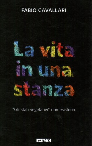 Vita una stanza fabio - vita,