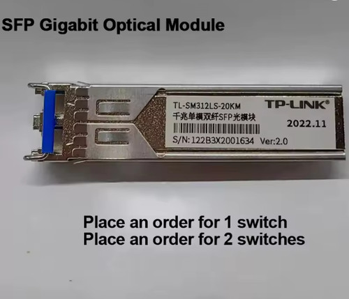 Modulo sfp gli - e,