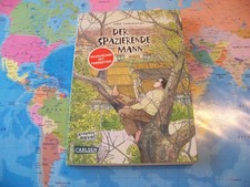 Der spazierende Mann +++