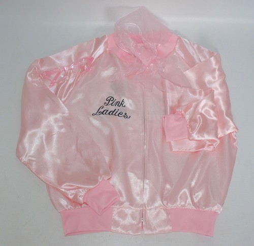 Set donna rosa adulto giacca