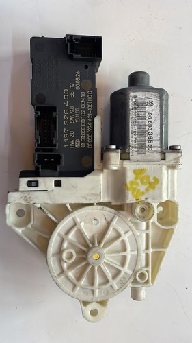 Motorino alzavetro anteriore - motorino,