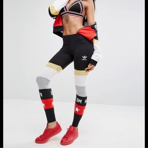 Nuovo esaurito adidas rita - nuovo!,