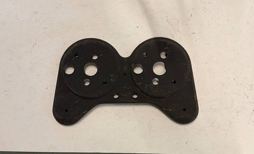 Supporto strumenti aermacchi - supporto,