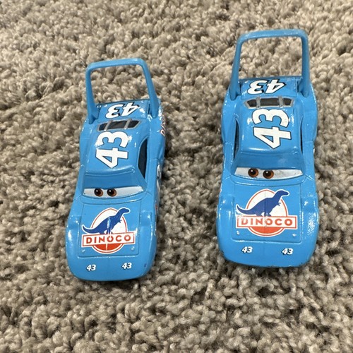 Disney pixar cars - pixar, dinoco