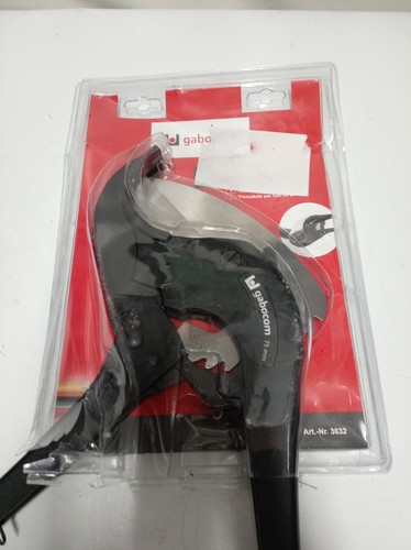 Gabocom speed cutter - cutter, per