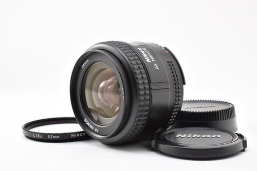 Quasi come nuovo nikon af - come, nuovo]