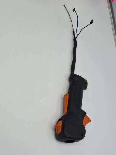 Assy maniglia comando