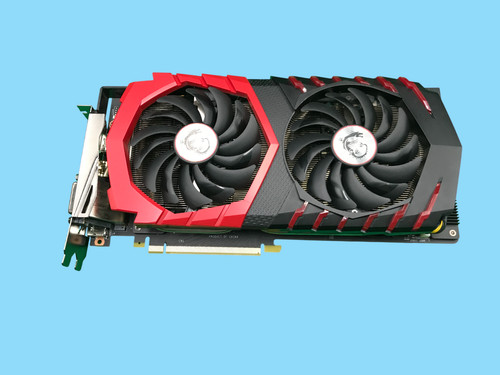 Msi nvidia geforce - nvidia,