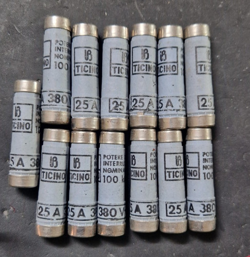 1pz bticino fusibile t2 - bticino,