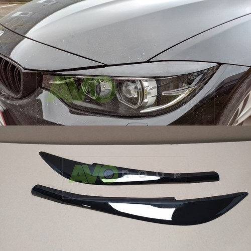 Palpebre faro per - bmw, f32