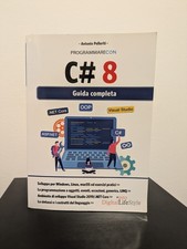 Programmare con C# 8 Guida