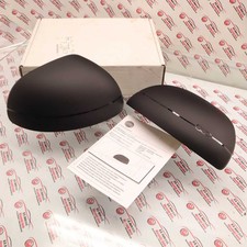 Coppia calotte specchi - coppia,