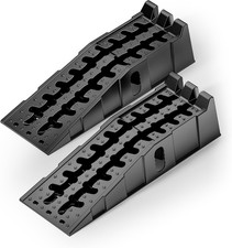 Cunei Livellatori Auto Veicoli