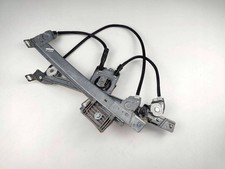 Alzavetro elettrico anteriore